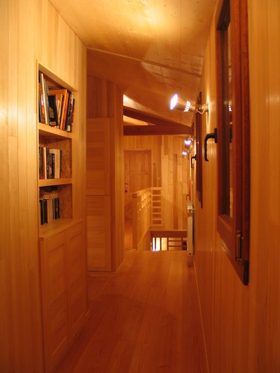Maison Rouge Plan d'Aups Esterno foto